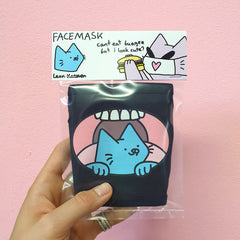 mouth face mask