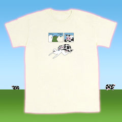 grass tee natural