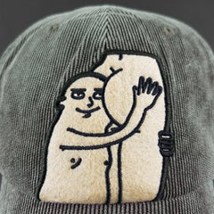 booty cap