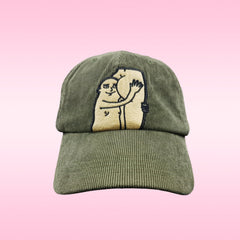 booty cap