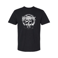 T shirt "Metal"