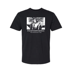 T shirt Hooverphonic "The Magnificent Tree"
