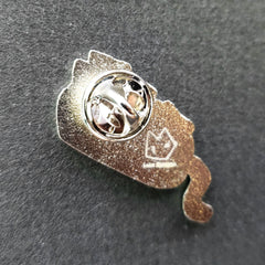 hotcat pin