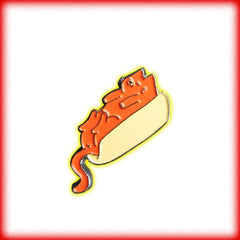hotcat pin