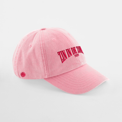 OG Logo Cap Pink