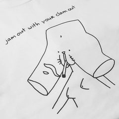 jammin tee
