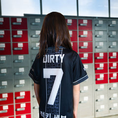 Voetbalshirt kids