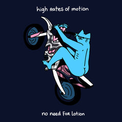 lotion crew