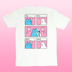 lovelife tee