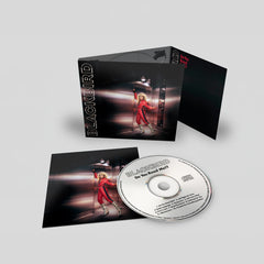 'Do You Read Me!?' CD