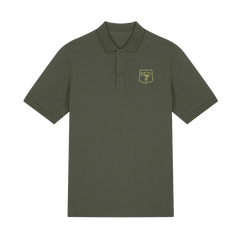 HSV Khaki Polo