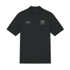 HSV Black Polo