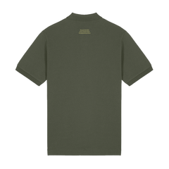 HSV Khaki Polo
