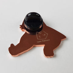 tobba pin