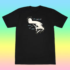 relate tee