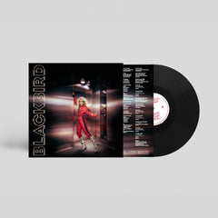 'Do You Read Me!?' BLACK VINYL
