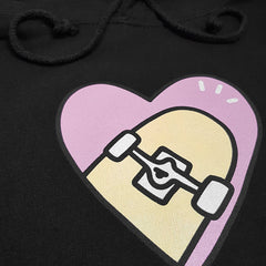 skeart hoodie