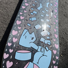 sparkle deck 8.125