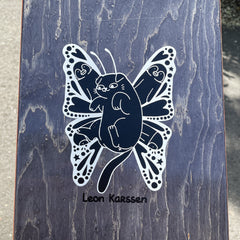 sparkle deck 8.125
