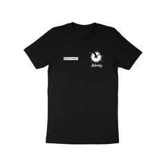 Reality Check T-shirt
