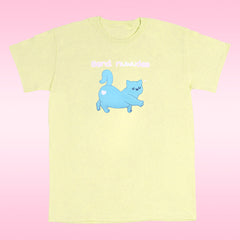 nuwudes tee