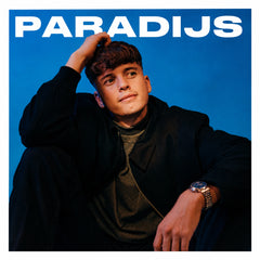 Pjotr - Paradijs (cd)