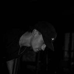 Curved Cap / The Anchor