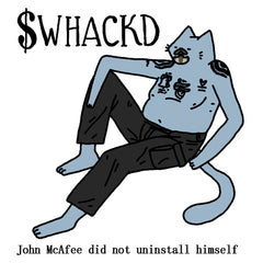 $WACKD tee