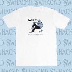 $WACKD tee