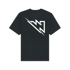 Wildstylez "Logo Front" T-Shirt