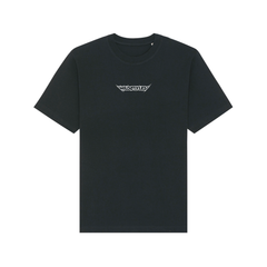 Wildstylez "Logo Front" T-Shirt