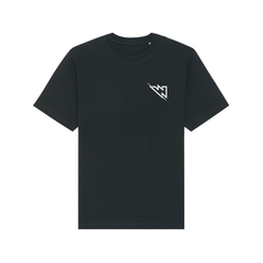 Wildstylez "Logo Back" T-Shirt