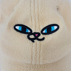 paige fleece cap