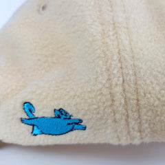 paige fleece cap