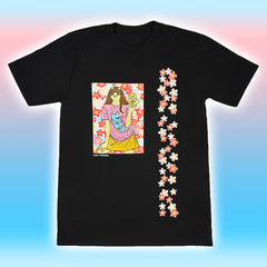 blossom tee