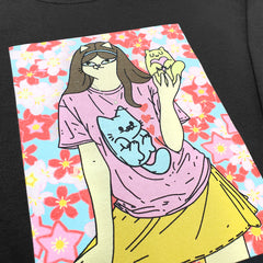 blossom tee