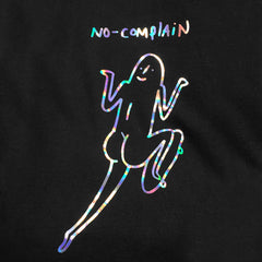 no-complain hoodie