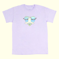 worst tee lavender