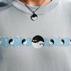 yinyang pendant