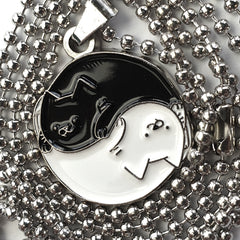 yinyang pendant