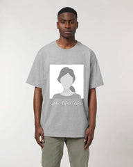 UNISEX HEAVY WEIGHT T-SHIRT - FREESTYLER
