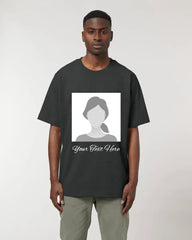 UNISEX HEAVY WEIGHT T-SHIRT - FREESTYLER