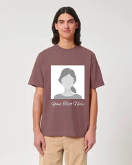 UNISEX HEAVY WEIGHT T-SHIRT - FREESTYLER