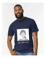 Softstyle Midweight T-Shirt