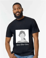 Softstyle Midweight T-Shirt