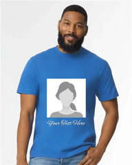 Softstyle Midweight T-Shirt