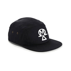 "Mo Symbol" 5 panel cap